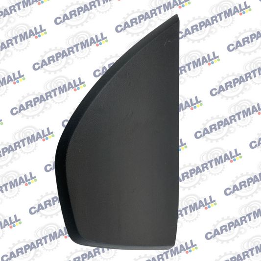 2010-2017 Chevrolet Equinox Left Side Dash End Cap Cover Trim Panel 15949327 OEM