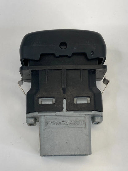 2007-2014 FORD EXPEDITION PEDAL HEIGHT ADJUSTMENT SWITCH BUTTON 7L1T-14B164-ABW