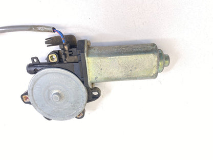 1998 1999 2000 2001 Nissan Altima Rear Right Side Door Power Window Motor OEM