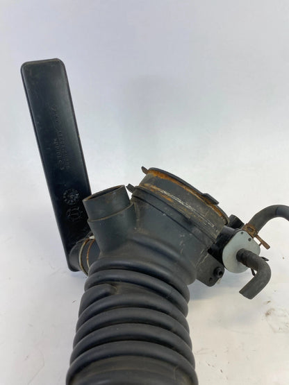 07-11 TOYOTA CAMRY 2.4L AIR CLEANER INTAKE HOSE TUBE RESONATOR OEM 178800H090