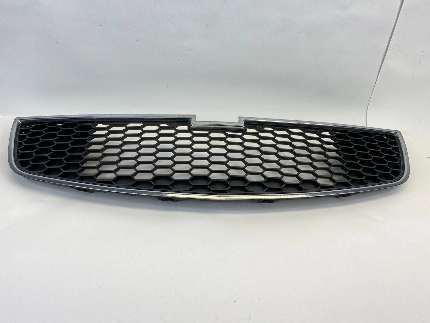 2011-2014 CHEVROLET CRUZE FRONT BUMPER LOWER GRILL GRILLE ASSY 34400-4J300 OEM