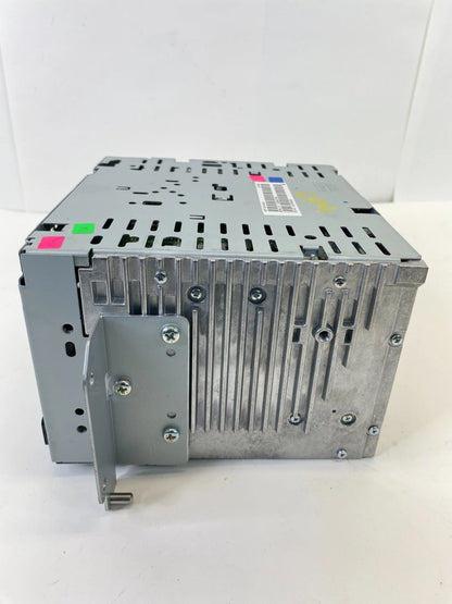 10-12 FORD FUSION MILAN RADIO RECEIVER 6 CD PLAYER AUDIO UNIT 9E5T-19C159-AD OEM