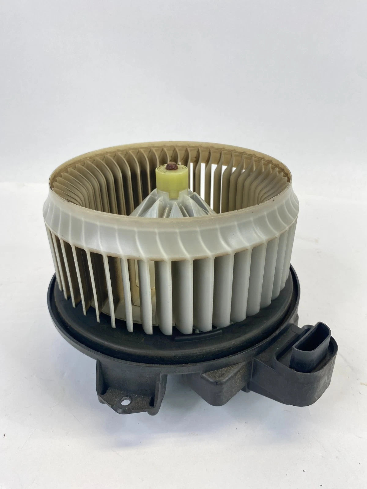 2009-2015 TOYOTA VENZA HVAC A/C HEATER BLOWER MOTOR FAN ASSY OEM