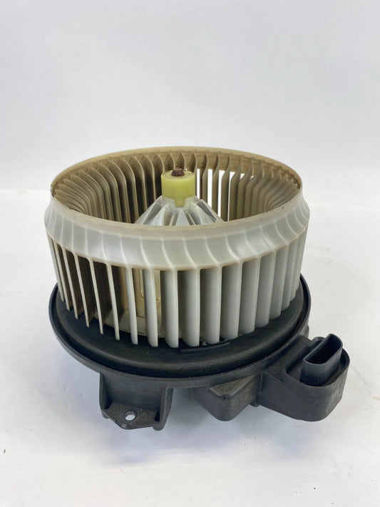 2009-2015 TOYOTA VENZA HVAC A/C HEATER BLOWER MOTOR FAN ASSY OEM
