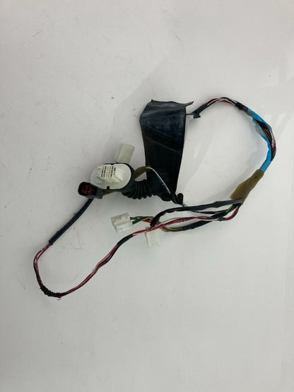 2003-2008 Mazda6 Mazda 6 Rear Right Door Harness Wiring Wire Cable GK2E-67-220-G