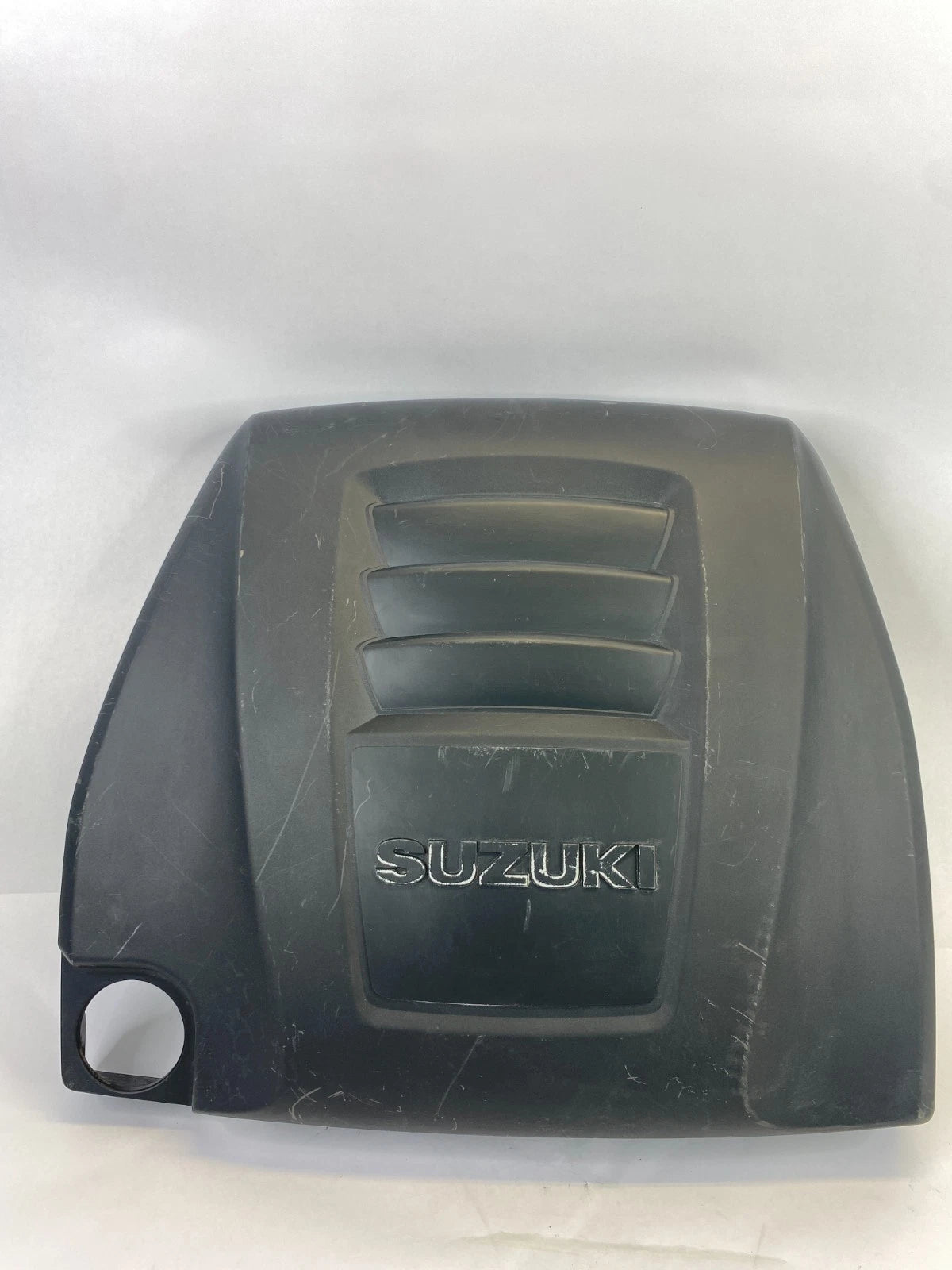 2010 2011 2012 2013 SUZUKI KIZASHI 2.4L ENGINE COVER APPEARANCE TOP LID OEM