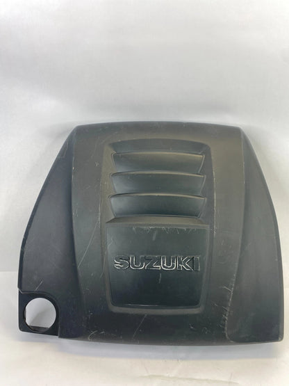 2010 2011 2012 2013 SUZUKI KIZASHI 2.4L ENGINE COVER APPEARANCE TOP LID OEM