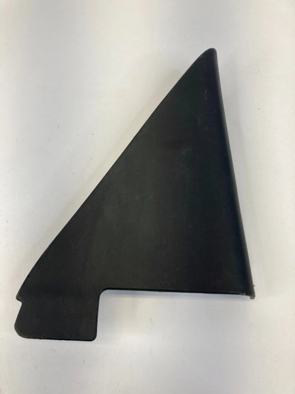2004-2009 KIA SPECTRA REAR LEFT INTERIOR DOOR CORNER TRIM COVER 83910-2F000 OEM