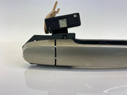 2004-2009 TOYOTA PRIUS REAR RIGHT SIDE EXTERIOR DOOR HANDLE ASSEMBLY OEM