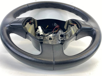 2012-2018 Fiat 500 Steering Wheel W/ Audio & Cruise Controls Switches OEM