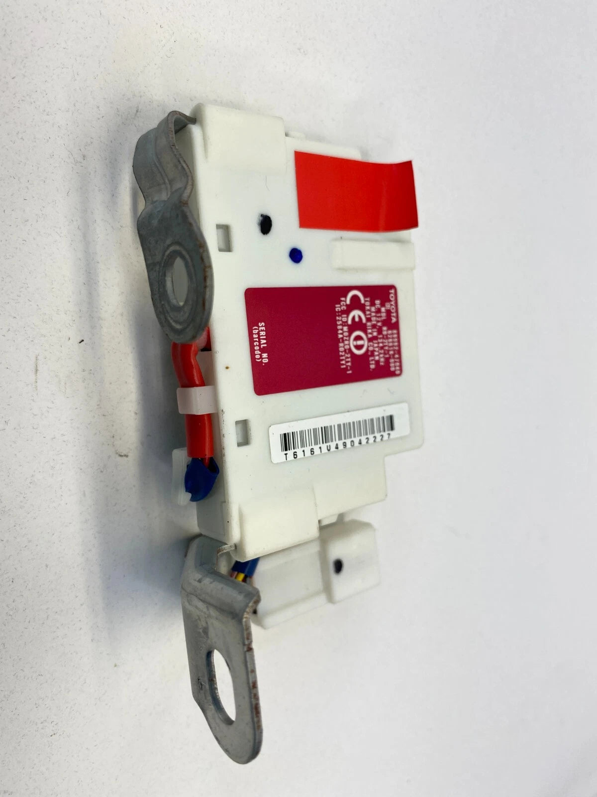 2004-2009 TOYOTA PRIUS INDOOR OSCILLATOR CONTROL UNIT MODULE 89992-47040 OEM