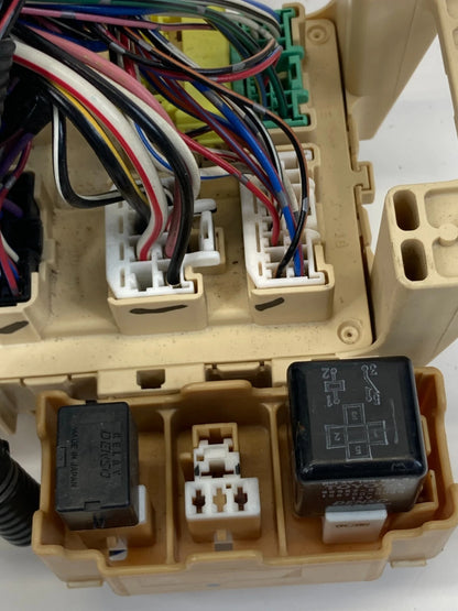 2001 2002 2003 LEXUS RX300 DASH FUSE BOX CABIN RELAY JUNCTION BLOCK OEM