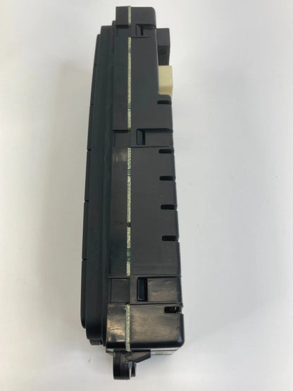 04-08 FORD F-150 AC HEATER CLIMATE CONTROL TEMP UNIT SWITCH 4L3H-18D422-CG OEM