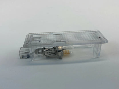 04 05 BMW 545I 04-07 525I FRONT RIGHT INTERIOR DOOR LIGHT COURTESY LAMP 6961999