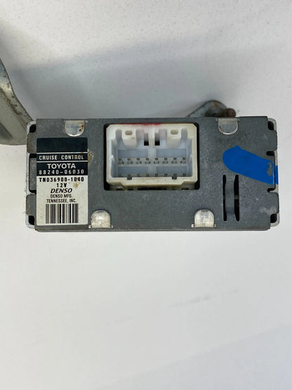 1999 2000 2001 TOYOTA CAMRY CRUISE CONTROL MODULE COMPUTER OEM 88240-06030