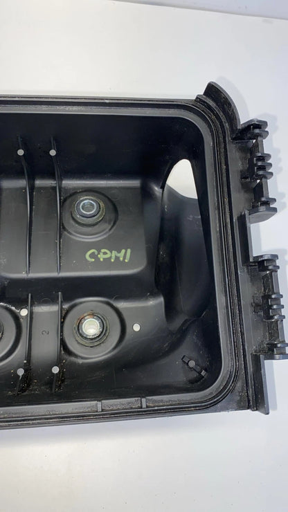 2009-2019 TOYOTA COROLLA AIR INTAKE CLEANER BOX LOWER COVER OEM 17701-0T040