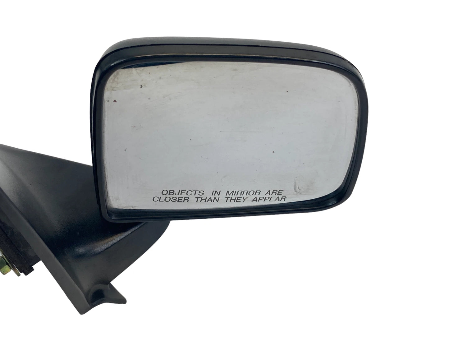 1999-2005 FORD RANGER FRONT RIGHT PASSENGER SIDE MANUAL EXTERIOR DOOR MIRROR OEM