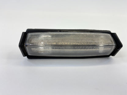 2004-2010 Toyota Sienna Rear Hatch Tailgate License Plate Light Lamp OEM