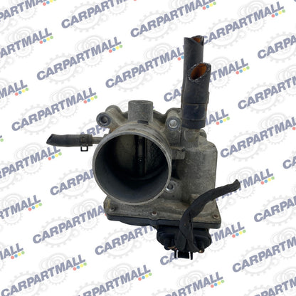 2012-2019 Hyundai Accent 1.6L 16V Throttle Body Throttle Valve 35100-2B300