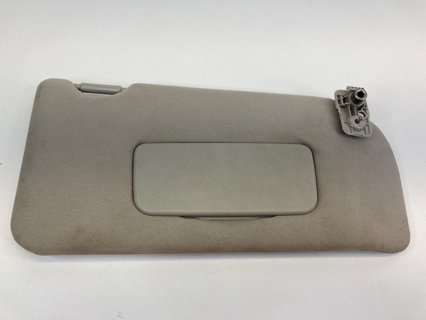 2010 2011 2012 Nissan Altima Sedan Roof Right Passenger Sunvisor Sun Visor Shade