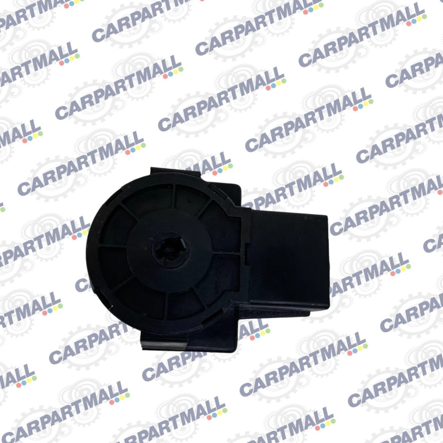 2003-2006 Ford Expedition 4.6L V8 16V Ignition Starter Switch 98AB-11572-AF OEM