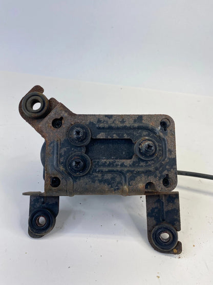 2010 2011 KIA SOUL 2.0L 16V A/T CRUISE CONTROL MOTOR ACTUATOR 96400-2K000 OEM