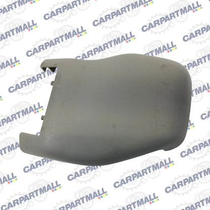 2007-2009 LEXUS ES350 FRONT LEFT SEAT TRACK OUTER COVER TRIM CAP 72124-33010 OEM