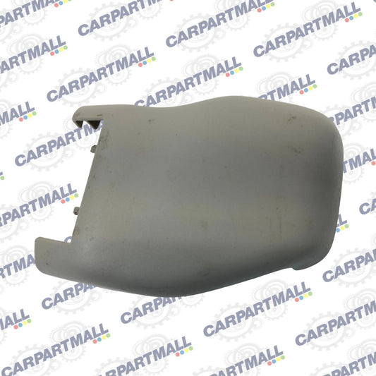 2007-2009 LEXUS ES350 FRONT LEFT SEAT TRACK OUTER COVER TRIM CAP 72124-33010 OEM