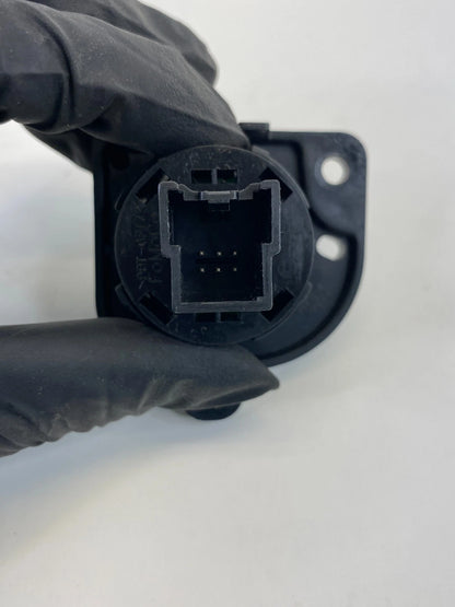 2010-2019 FORD TAURUS TRUNK OPEN RELEASE BUTTON SWITCH AG1T-19B514-ABW OEM