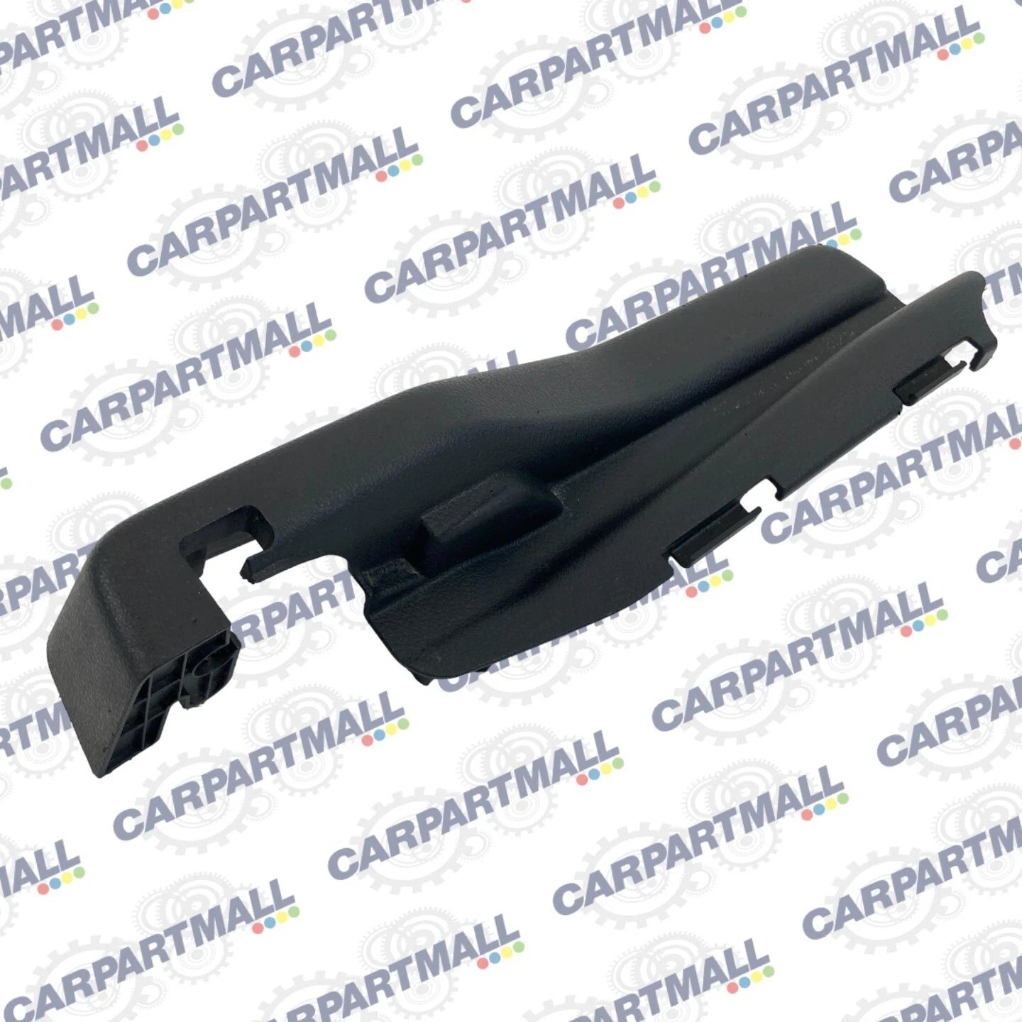 12-20 CHEVROLET SONIC FRONT SEAT TRACK RAIL END COVER CLOSURE PANEL L0266703AA