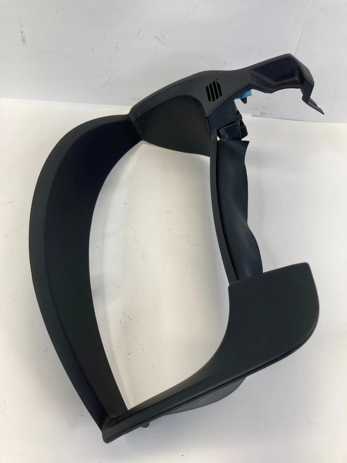 2013-2015 FORD EXPLORER INTERCEPTOR UTILITY INSTRUMENT CLUSTER DASH BEZEL TRIM