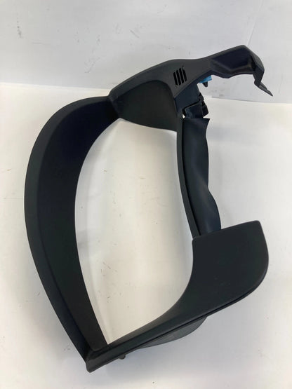 2013-2015 FORD EXPLORER INTERCEPTOR UTILITY INSTRUMENT CLUSTER DASH BEZEL TRIM