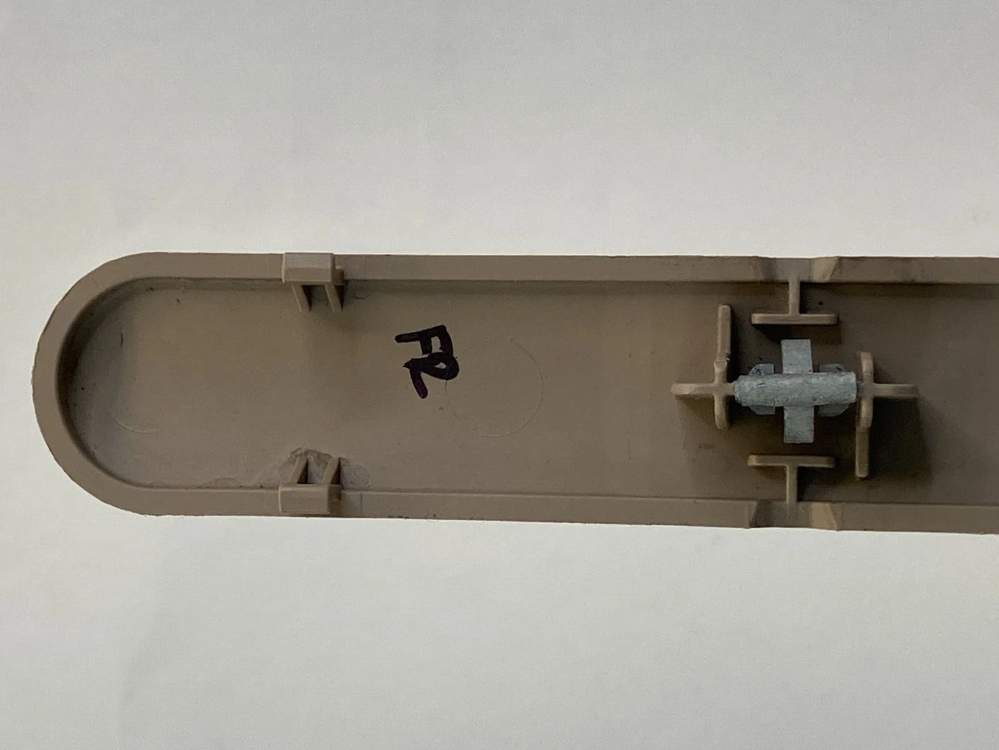 03-06 FORD EXPEDITION FRONT RIGHT DOOR PANEL INTERIOR TRIM COVER 2L1X-78237W24