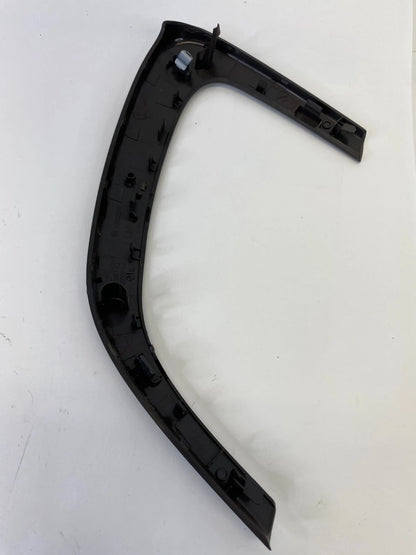 2011 BUICK REGAL REAR LEFT SIDE INNER DOOR PULL HANDLE BEZEL TRIM 13222210 OEM