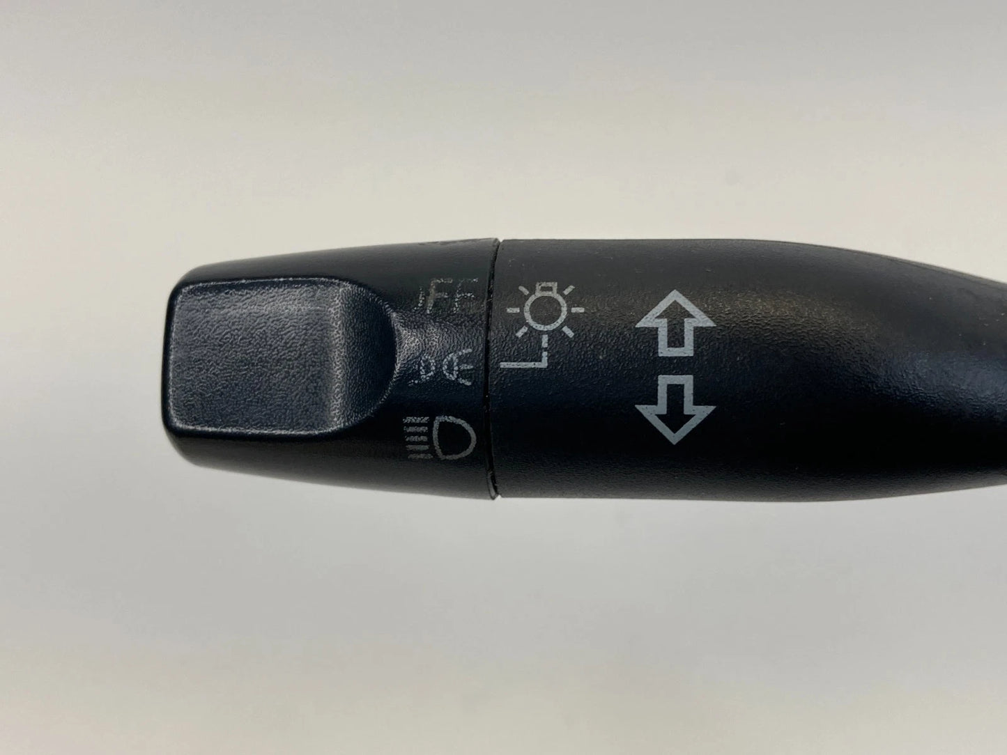 2003-2007 HONDA ACCORD SEDAN TURN SIGNAL HEADLIGHT CONTROL SWITCH M22658 OEM