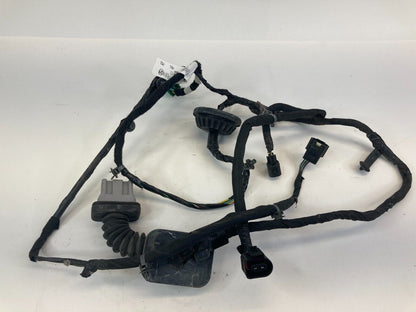 2009-2019 Ford Flex Rear Left Back Side Door Wiring Wire Harness 8A8T-14633-G281