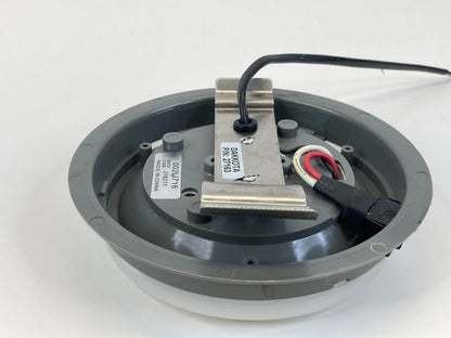 13-19 FORD EXPLORER INTERCEPTOR UTILITY INTERIOR DOME TICKET LIGHT LED 002LI716