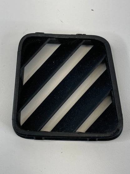 2009-2017 JEEP PATRIOT DASH RIGHT UPPER FRONT AIR VENT DEFROSTER GRILLE GRILL
