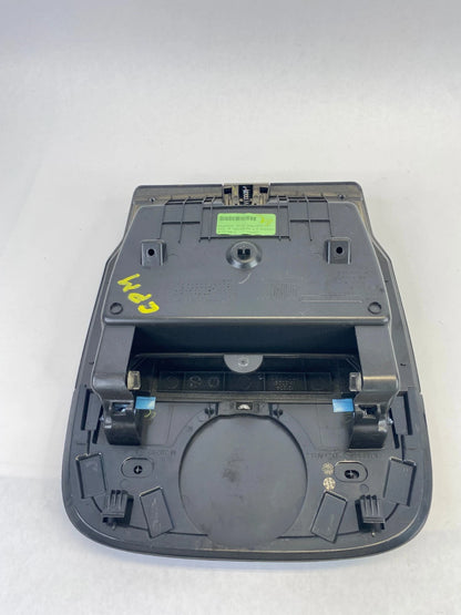 2010-2015 CHEVROLET EQUINOX DASH CENTER STORAGE BIN COMPARTMENT OEM 20974769-001