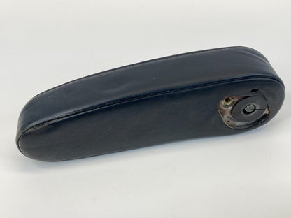 1999-2003 Lexus RX300 Front Left & Right Side Seat Armrest Arm Rest Pair OEM