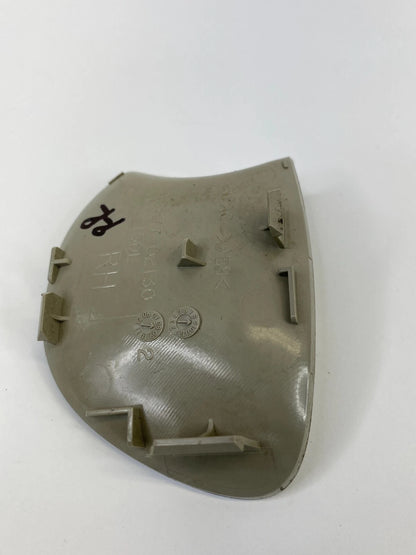 2009-2013 TOYOTA COROLLA REAR RIGHT INNER DOOR HANDLE BEZEL TRIM 69277-02130 OEM