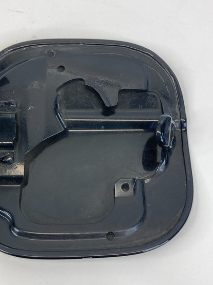 08 09 10 11 12 Honda Accord Fuel Filler Door Gas Lid Cover w/ Tank Cap OEM