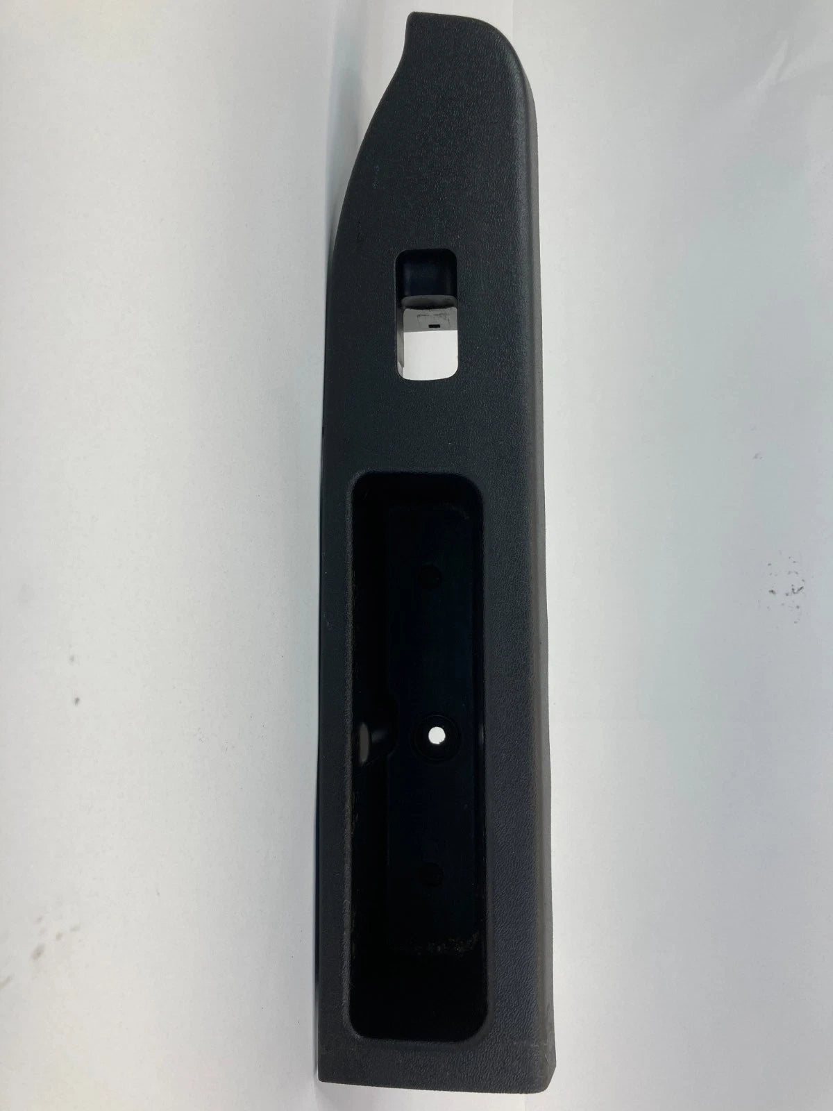 2007-2012 MITSUBISHI GALANT REAR LEFT WINDOW SWITCH BEZEL TRIM PANEL OEM