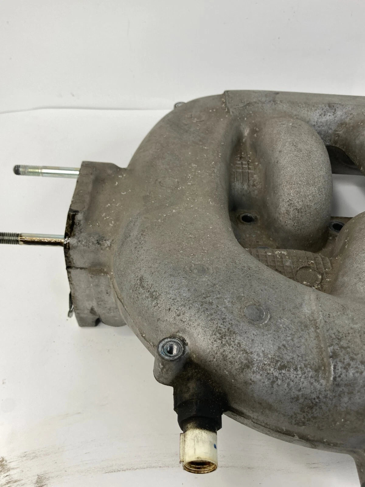 2001 HONDA ODYSSEY 3.5L V6 SOHC 24V UPPER INTAKE MANIFOLD ASSY 8FA751-884543 OEM