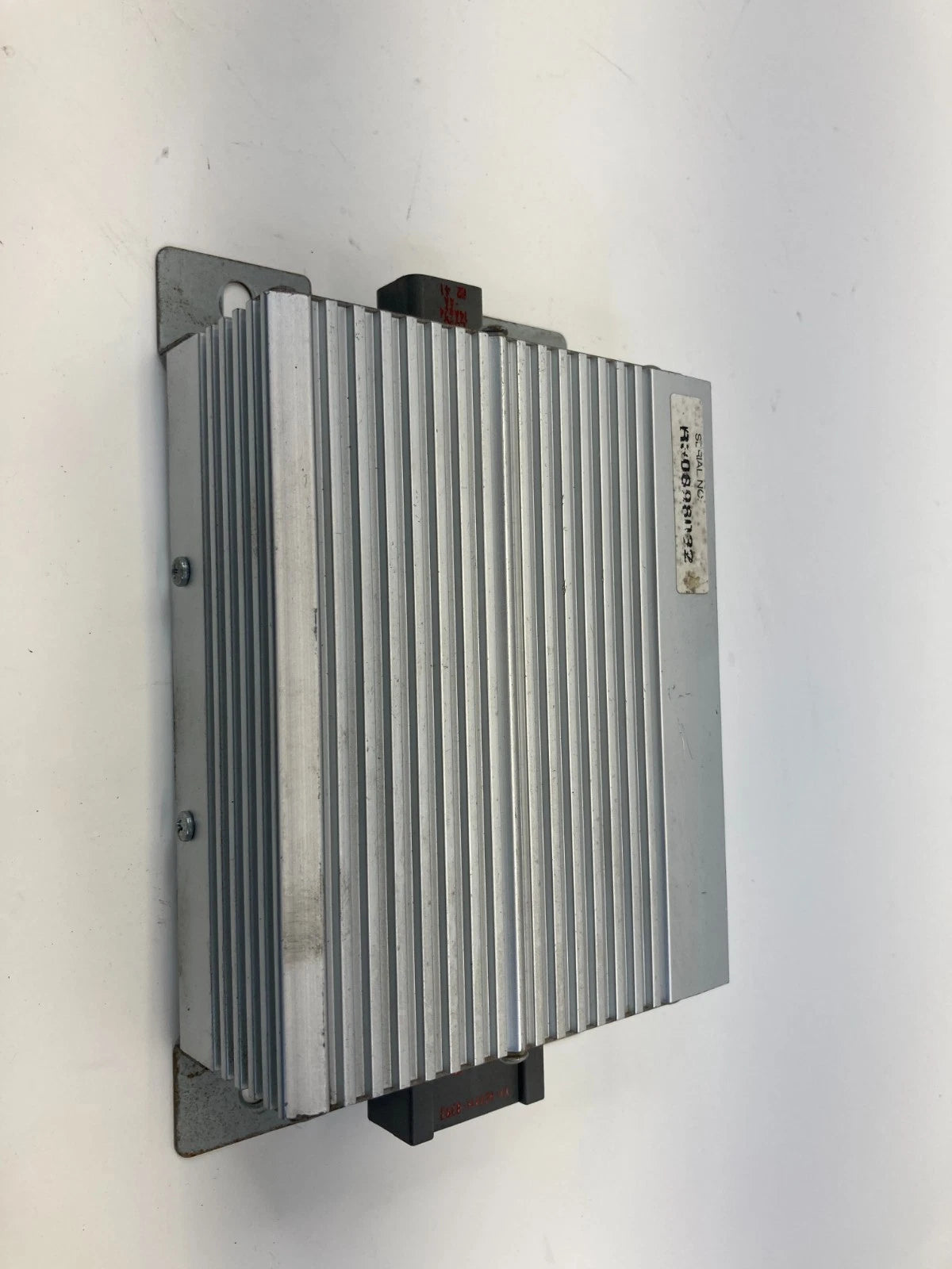 2003-2005 Lincoln Navigator Radio Audio Amplifier AMP 3W1T-18C808-AD OEM