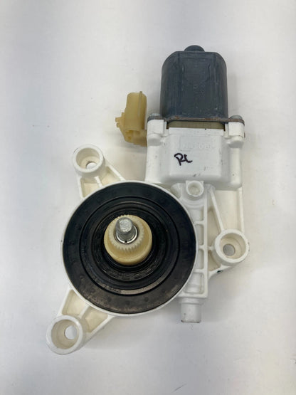 2008-2014 AVENGER REAR LEFT SIDE DOOR POWER WINDOW MOTOR 2 PIN 3006611-E OEM