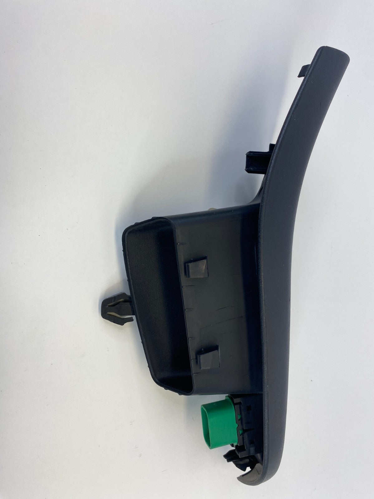 2012-2018 Ford Focus Rear Left Side Door Power Window Control Switch w/ Bezel