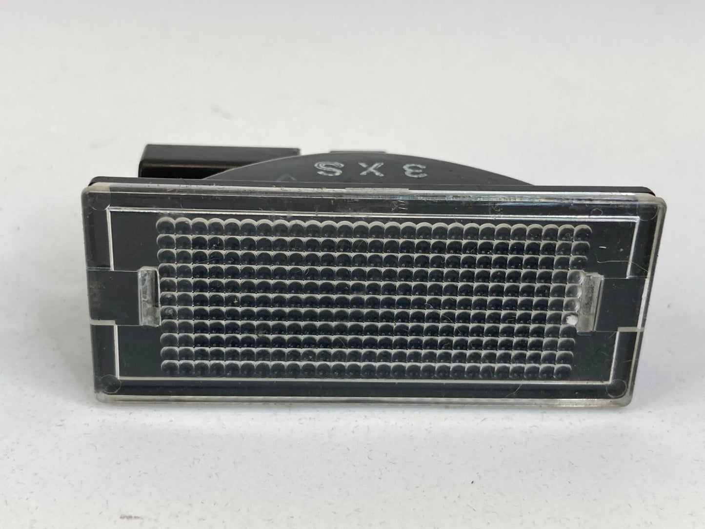 1993 1994 LEXUS LS400 DASH GLOVE BOX LIGHT LAMP OEM