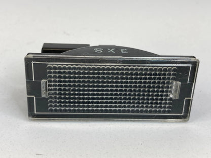 1993 1994 LEXUS LS400 DASH GLOVE BOX LIGHT LAMP OEM