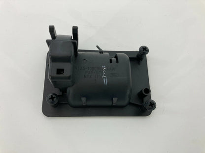 2008-2012 FORD ESCAPE GLOVE BOX COMPARTMENT LOCK LATCH HANDLE YL2A1006004AAW OEM